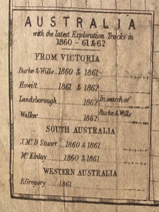 Australasia