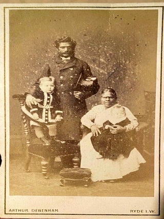 Item #020616 Edwardian children. Arthur Debenham
