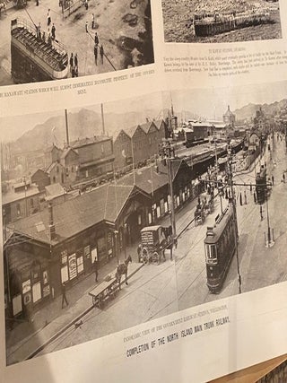 The Weekly Graphic and New Zealand Mail