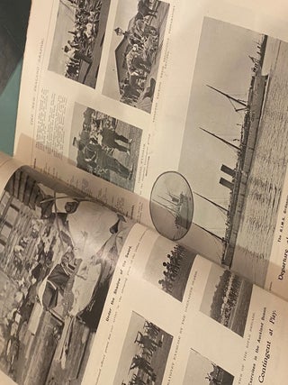 The Weekly Graphic and Ladies Journal