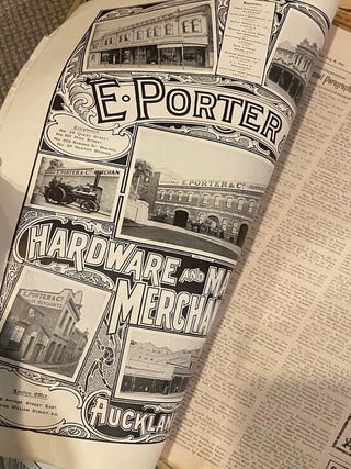 The Weekly Graphic and Ladies Journal