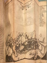Journal du Voyage du Chevalier Chardin en perse et aux Indes Orientales, Par la Mer Noire 7 par la Colchide. Premiere Partie, Qui contient le Voyage de Paris a Isapahan