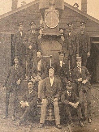 New Zealand Railway social history