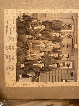 New Zealand Railway social history