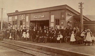 New Zealand Railway social history