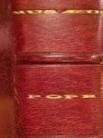 Item #020681 Musaeus: A monody to the memory of Mr Pope, in imitation of Milton's Lycidas....