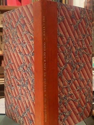 A Narrative of a Voyage to Java, China and the Great Loo-Choo Island