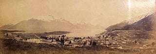 Item #020731 Queenstown