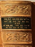 A Winter in the West Indies described in familiar letters to Henry Clay, of Kentucky