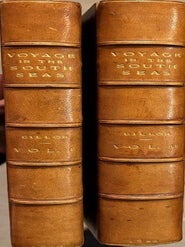 Item #020798 A Narrative and Successful Result of a Voyage in the South Seas, Performed by the...