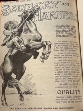 Farmer's Catalogue
