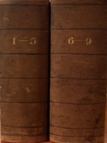 Farmer's Catalogue
