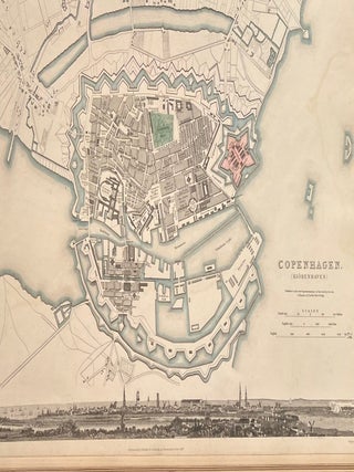 Maps of the Society for the Diffusion of Useful Knowledge