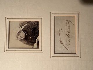 Item #020975 Queen Victoria. Queen Victoria