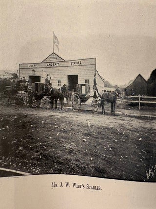 CYCLOPEDIA OF NEW ZEALAND Vol. 6 Taranaki, Hawke's Bay and Wellington Districts