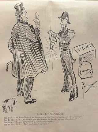 The Dook's Visit to the Land of the Moa, the Maori, and the Miner