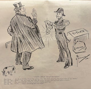 The Dook's Visit to the Land of the Moa, the Maori, and the Miner