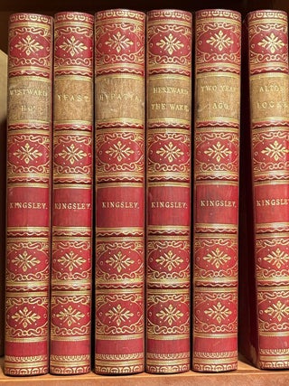 Kingsley's Works