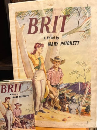 Brit