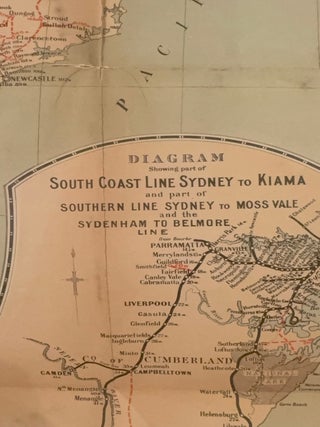 New South Wales Railways