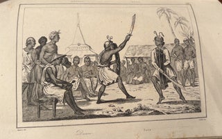 Item #021043 Oceanie Ou Cinquieme Partie Du Monde. Revue Geographique Et Ethnographique De La...