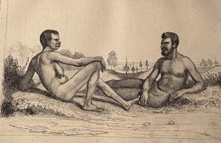 Oceanie Ou Cinquieme Partie Du Monde. Revue Geographique Et Ethnographique De La Malaise, De La Micronesie, De La Polynesie Et De La Melanesie; Offrant Les Resultats Des Voyages Et Des Decouvertes De L'auteur Et De Ses Devanciers, Ainsi Que Ses Nouvelles Classifcations Et Divisions De Ces Contrees
