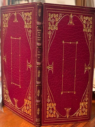 Sonnets from the Portuguese