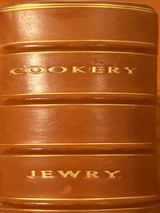 Warne's Every-Day Cookery containing one thousand, eight hundred and fifty eight distinct...