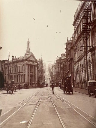 Dunedin photographs